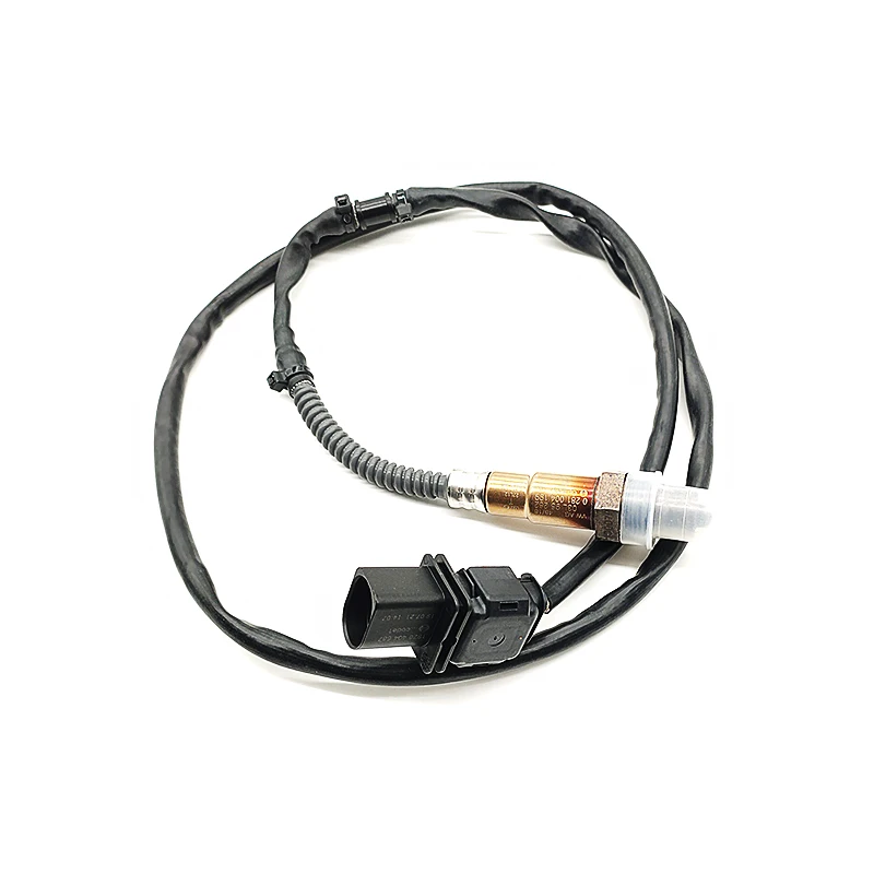 Датчик кислорода 03L90626 2T для AUDI Q7 PORSCHE VW TOUAREG TRANSPORTER AMAROK CALIFORNIA T5 RV GOLF MULTIVAN T6 NEW BEETLE