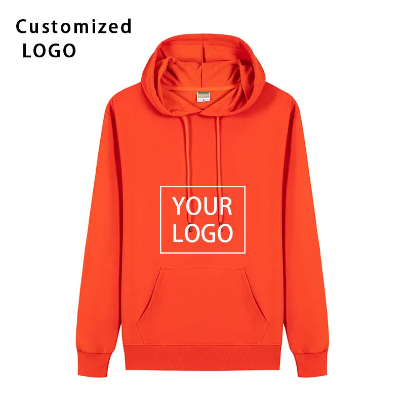 

Fashion Brand Men's/Women's Hoodies 2022 Autumn New Male Casual Hoodies Sweatshirts Men's Solid Color Hoodies Sweatshirt Tops