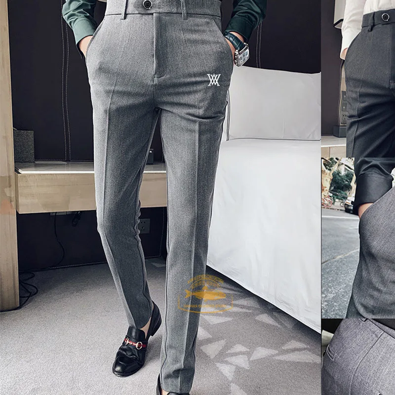 

Golf Clothing Pants Golf Spring/Summer Sports Quick Dry Golf Trousers Men's Pants Golf Sport Wear Men Golf Pants