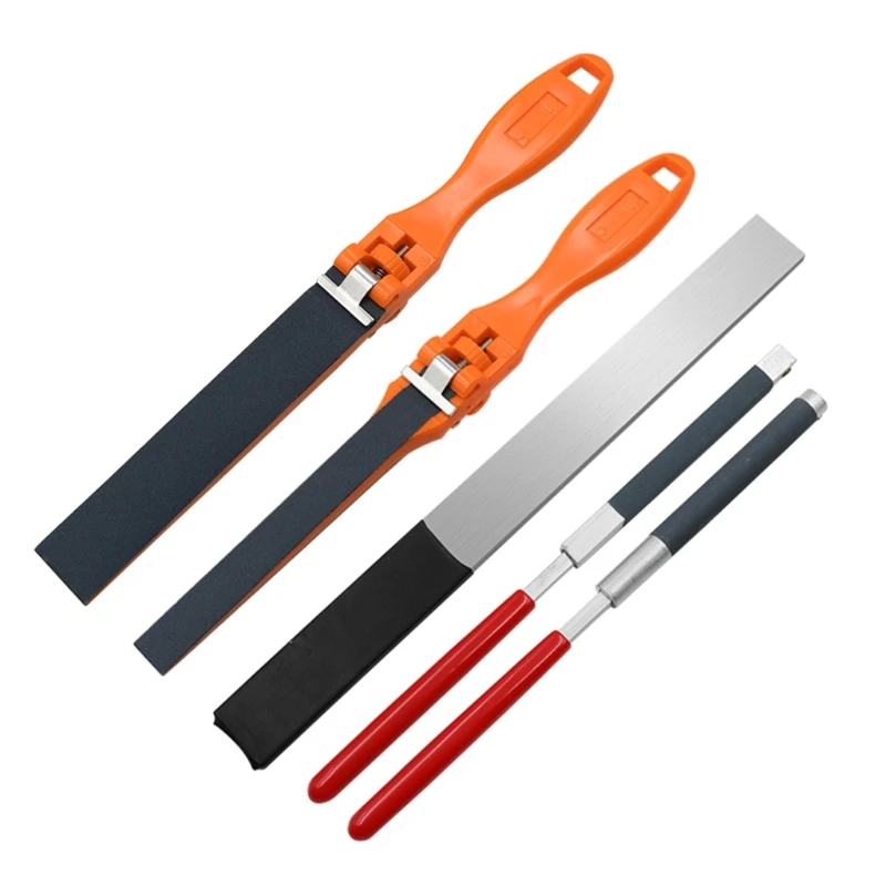 

Reliable Handheld Sandpaper Polished Rod Clamp Ruler Abrasive Tools Useful Handy Tool Great for Accurate Sanding Dropship
