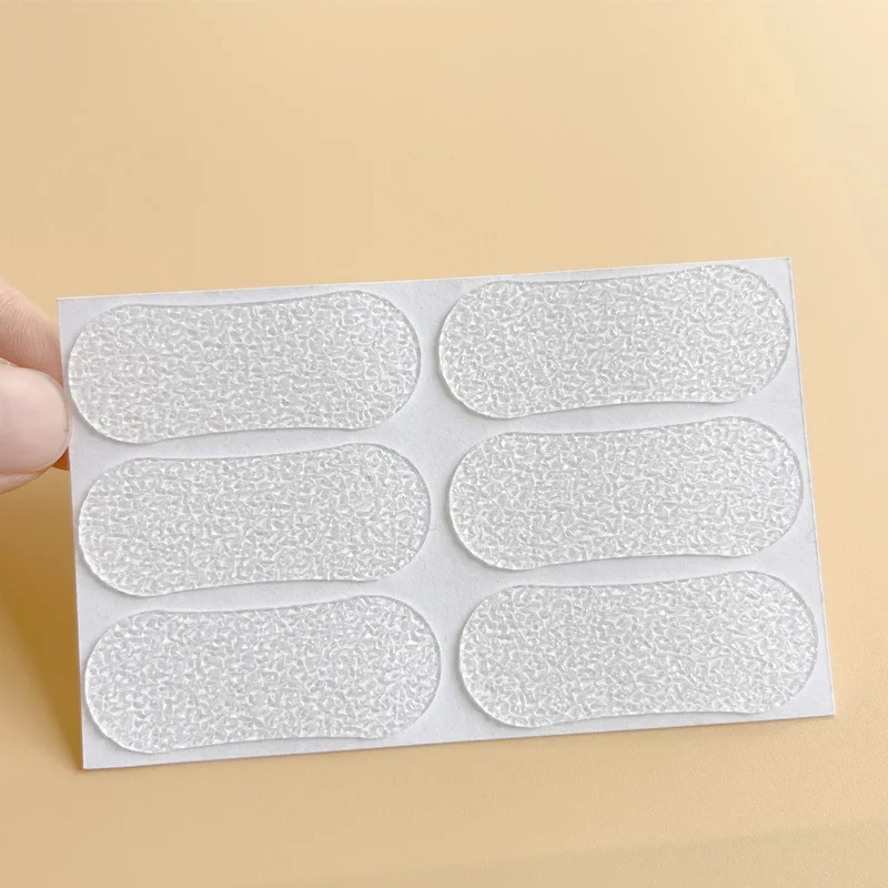 

Elf Ear Stickers Veneer Ears Become Ear Correction Vertical Ear Stickers Stand Ear Stickers Photo Stereotypes V-Face Stickers