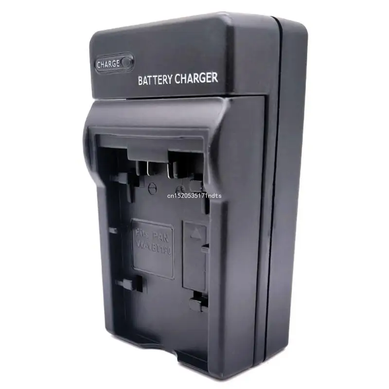 Профессиональное зарядное устройство для камеры зарядная док-станция с двумя