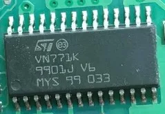 

VN771K VN771KP новая и быстрая доставка