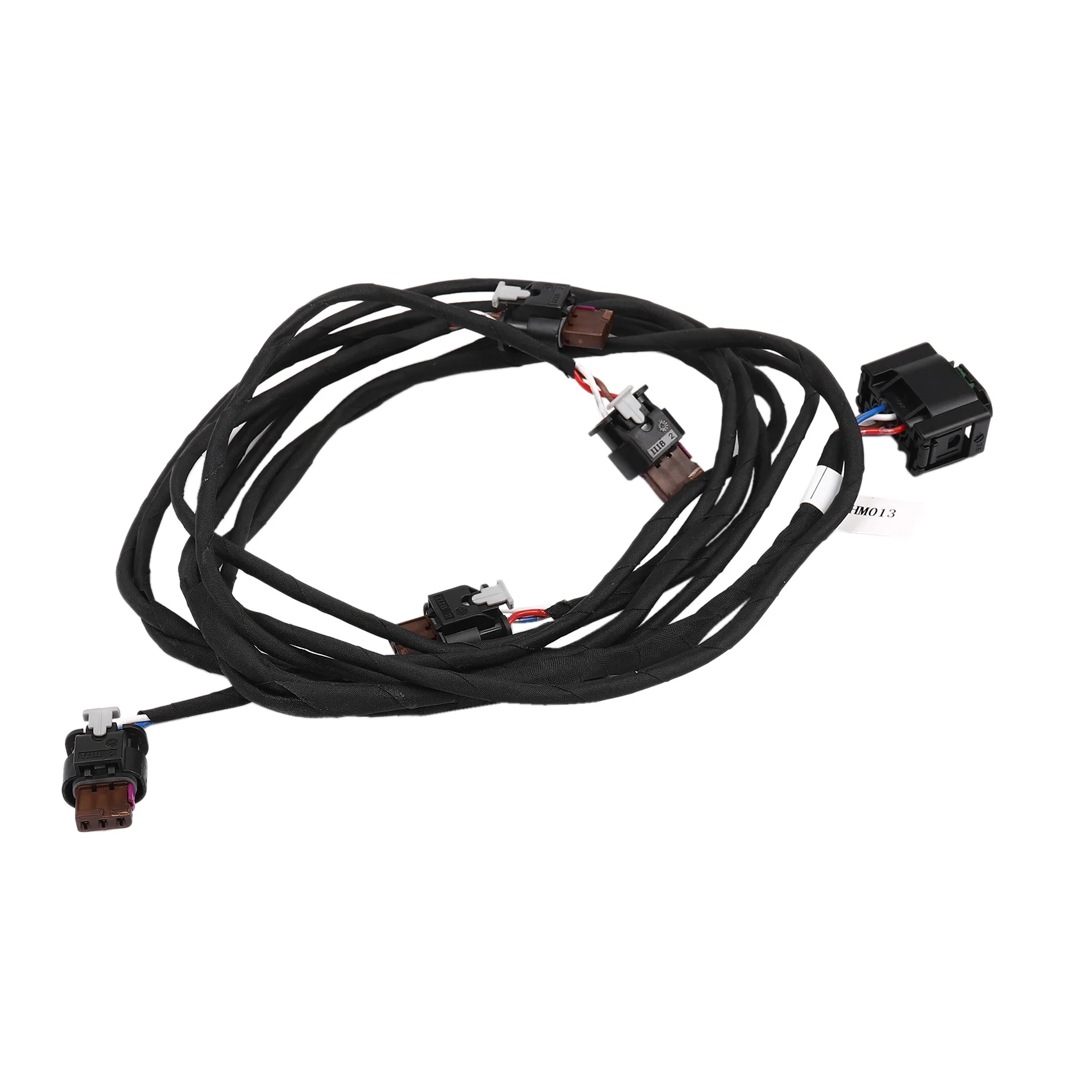 Автомобильная Передняя стандартная жгут проводов для BMW X5 50I E70 2010 2011 2012 2013