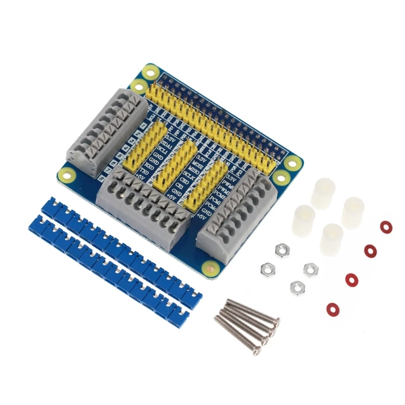 

Плата расширения GPIO для Raspberry Pi, разрывной удлинитель для Raspberry 45BA
