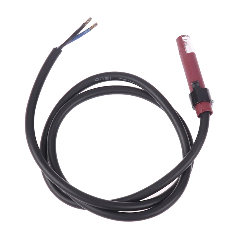 Датчик пламени QRB1 Фоточувствительный электрический прибор для обнаружения