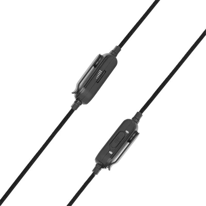 Кабель для наушников vip-наушников с микрофоном 3 5 мм игровой гарнитуры Boompro VMODA
