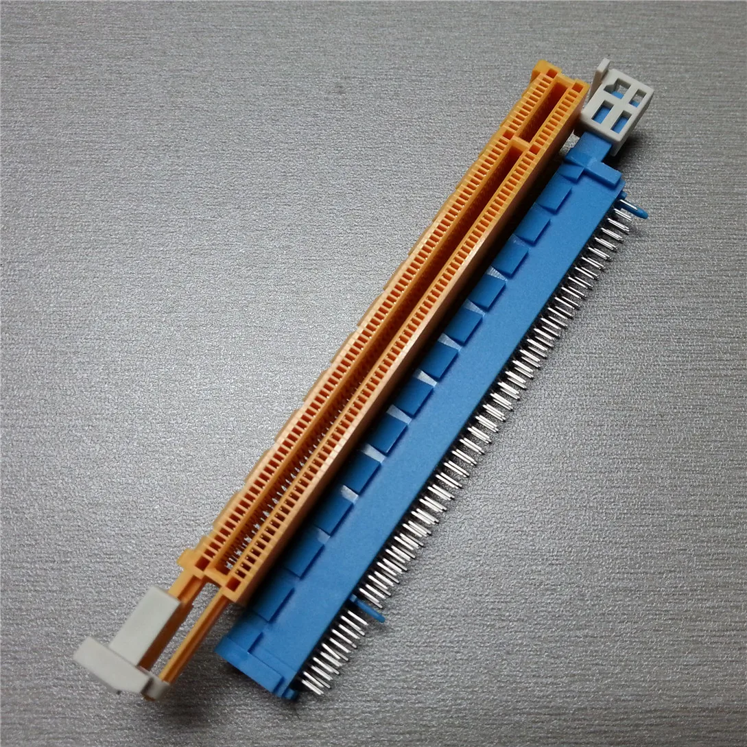 

2 шт., разъем для видеокарты PCI-E Express 16X, 164 контактов