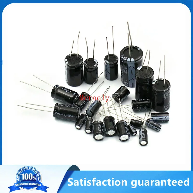 

Алюминиевый электролитический конденсатор 100v8 2 мкФ 10*13 мм радиальный 82uf100v 100v82uf, высокая частота и низкое сопротивление, 10 шт.