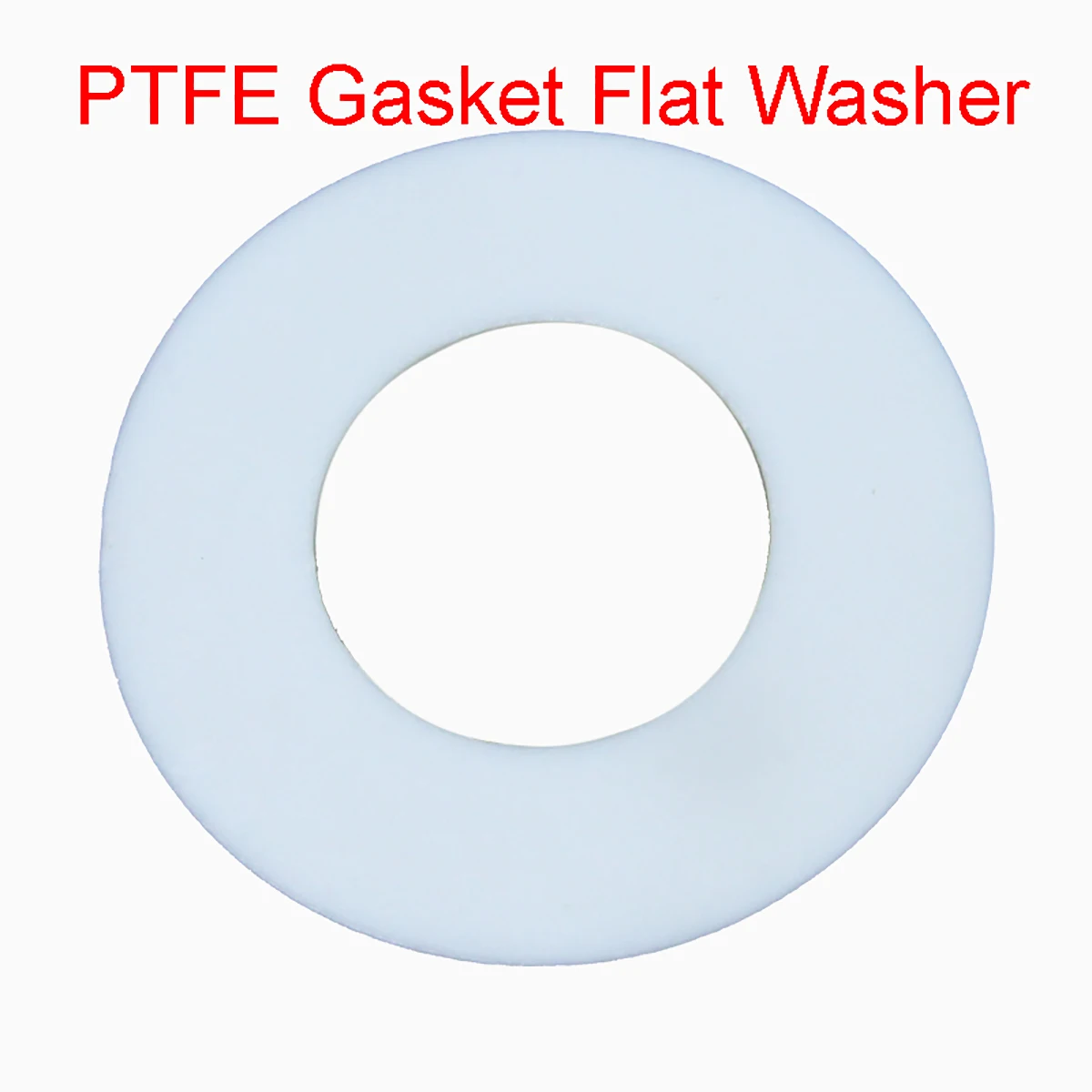 

Прокладка из тефлона для фланцев