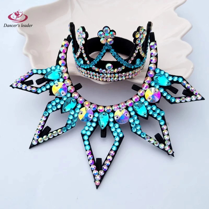 Танец живота водный бриллиант художественная гимнастика танцевальные