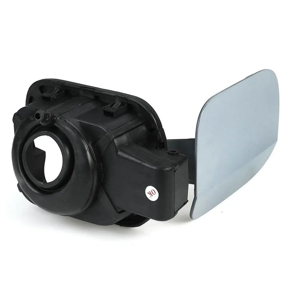 

100% New Fuel Filer Flap Cover Plastic Tank Cover Car Fuel Filler Flap For Vento GLI MK6 Fuel Filer Flap Cover