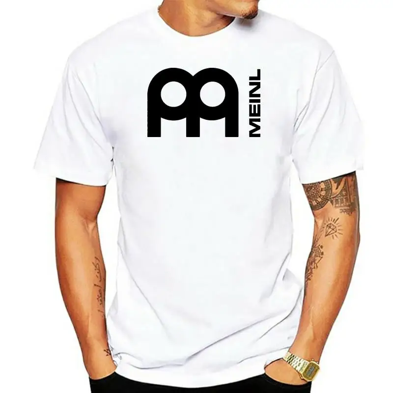 

Ограниченная версия, цилиндрическая подставка Neu Meinl, фото-футболка (1)