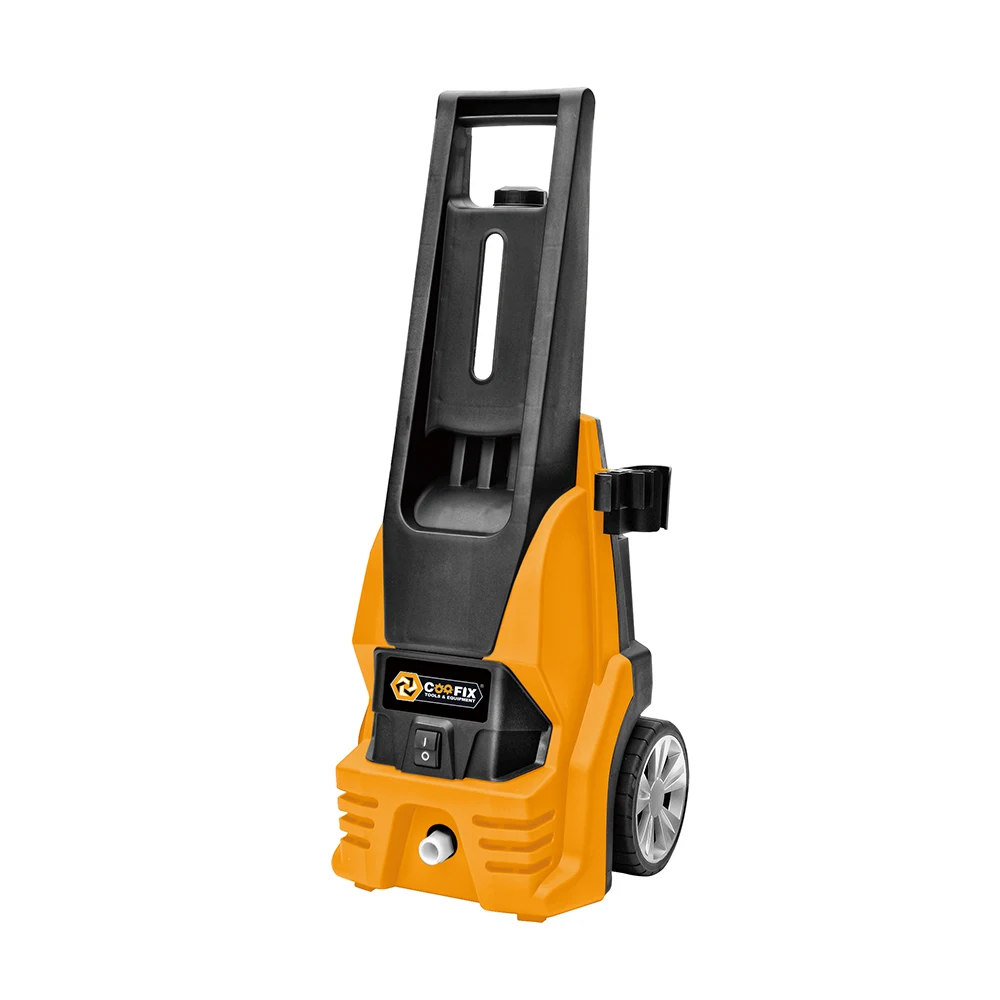 

COOFIX CF-CW003 Electric Portable High Pressure Water Cleaner Pump Car Washer