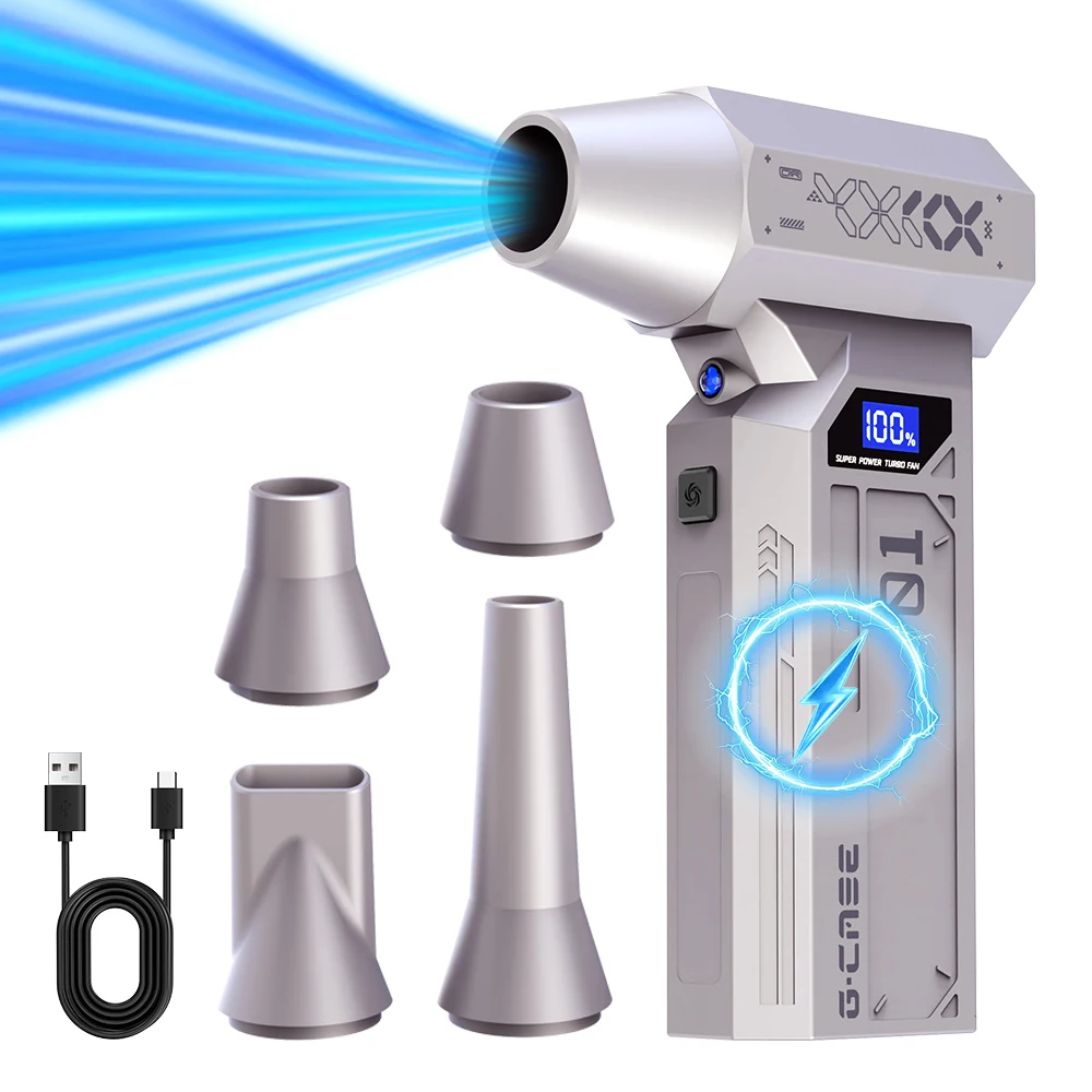 

isfriday M4Pro Турбовентилятор