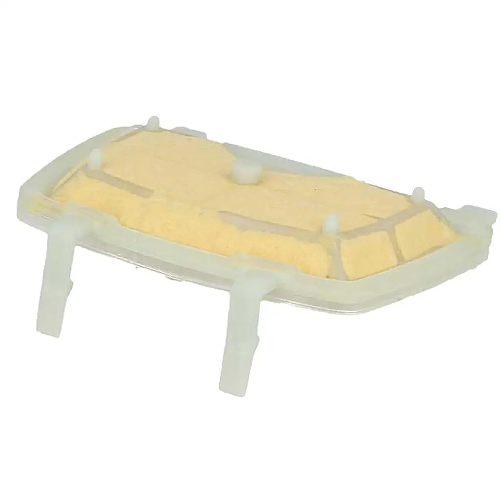 

Air Filter Fits STIHL MS171 MS171C MS181 MS181C MS211 MS211C Chainsaw Model