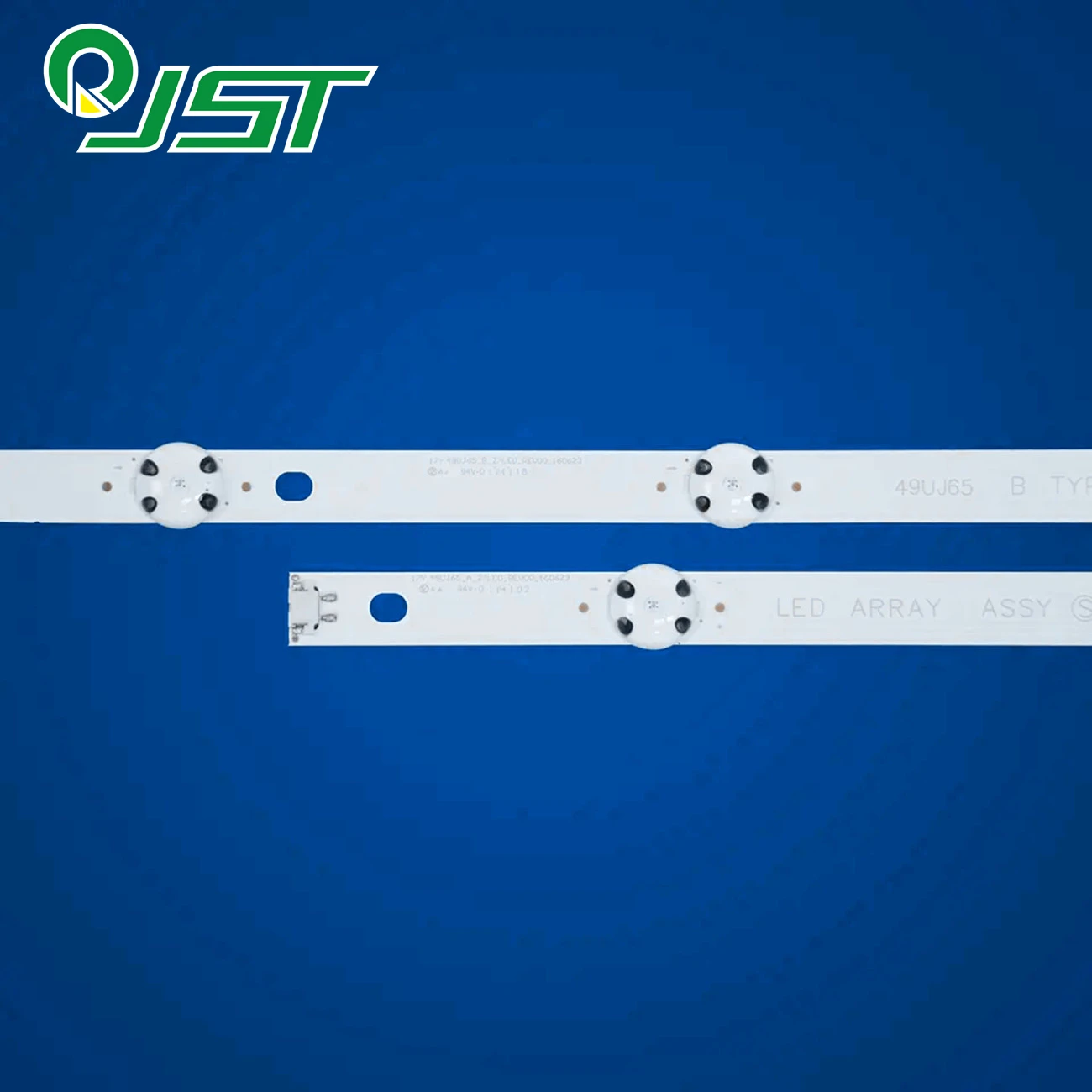 Светодиодный светильник 49UJ650