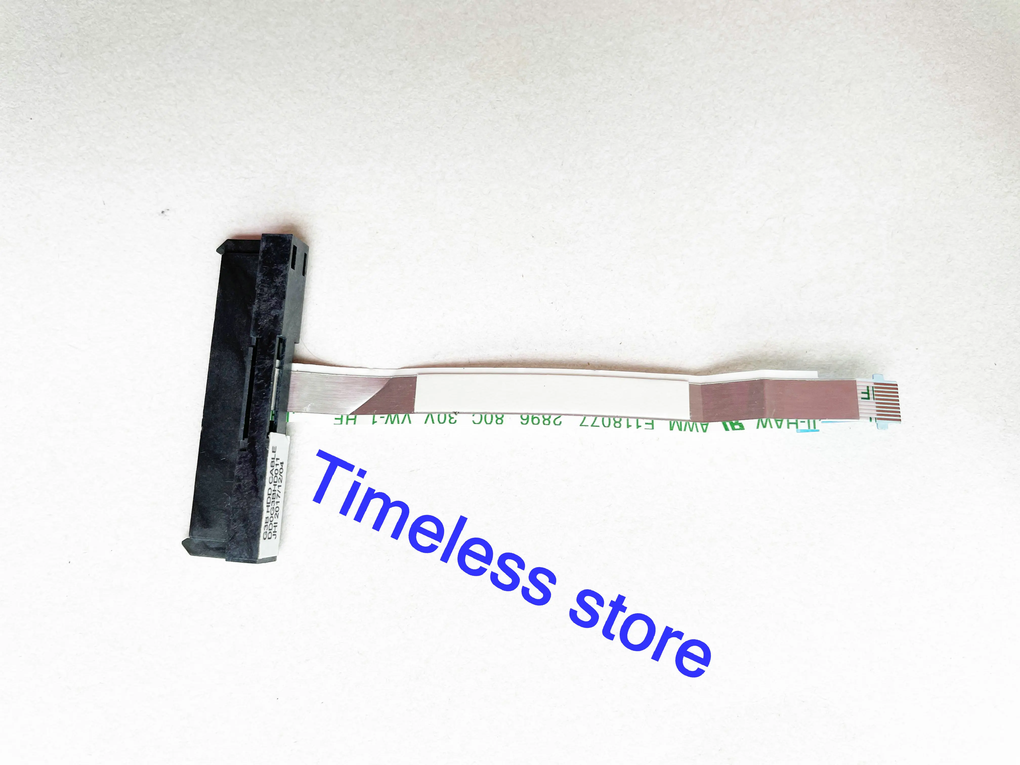 New for hp 17-AN TPN-Q194 17-an012dx G3B HDD кабель жесткого диска connector DD0G3BHD011 | Компьютеры и офис