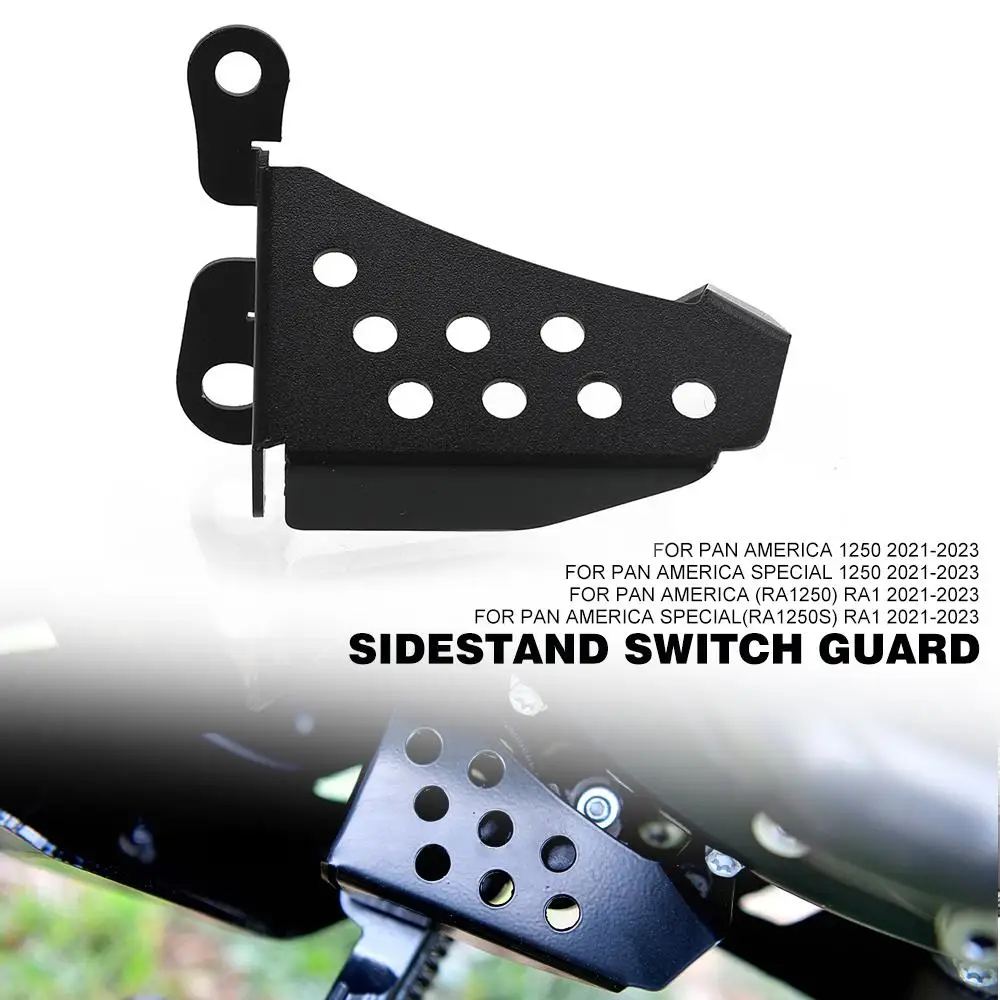 

Защитная крышка для мотоцикла Pan America 1250 Special RA1250S 2021 2022 2023