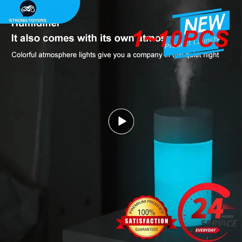 

Увлажнитель-увлажнитель воздуха большой емкости, 1-10 шт.