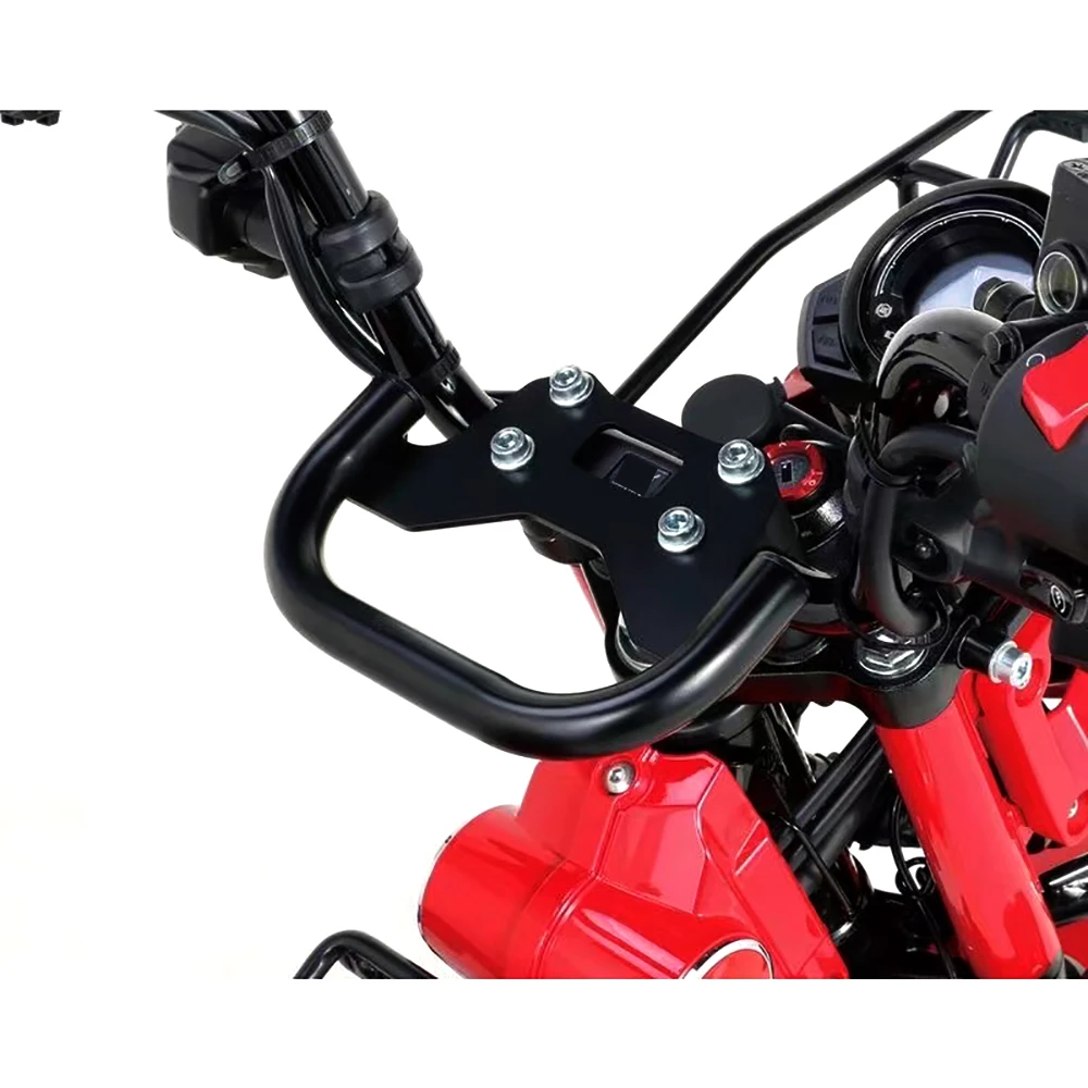 

Подходит для Honda CT125 Huntercub CT 125 Штатив для навигации 2020 2021 2022 аксессуары для мотоциклов