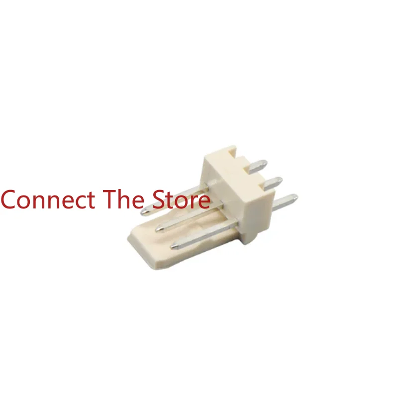 

10PCS Connector 2204-1031 22041031 Pin Holder 3P Original Stock
