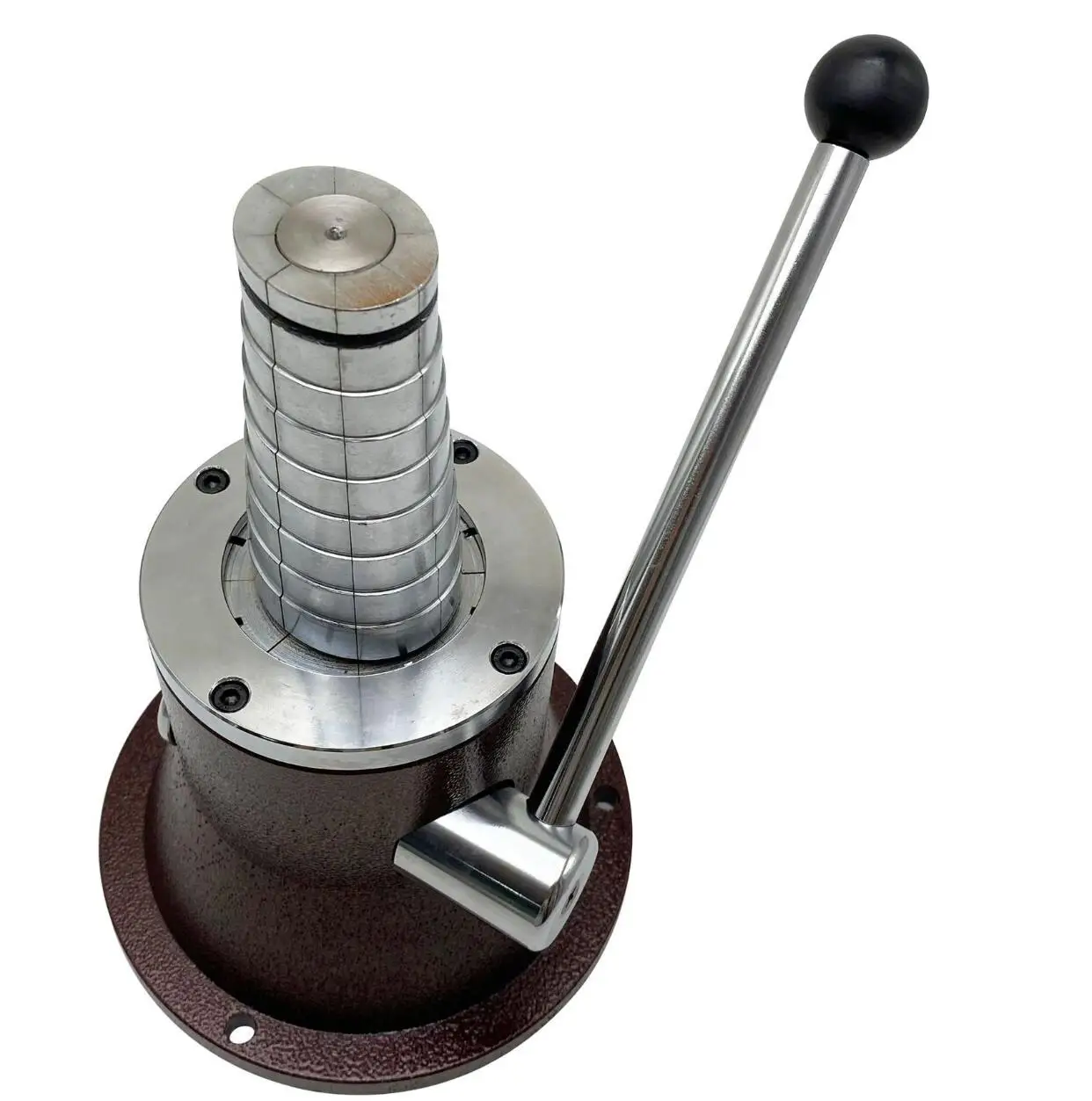 Круглый овальный браслет расширитель носилки оборудование для изготовления