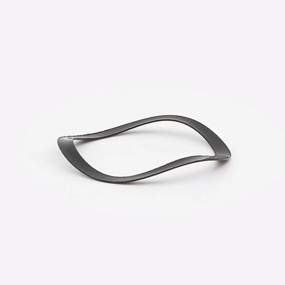 

High-Quality New PC Practical Stylish Suitable Fashion Fashionable Firm Crank Headset Spacer Adapter Attachment