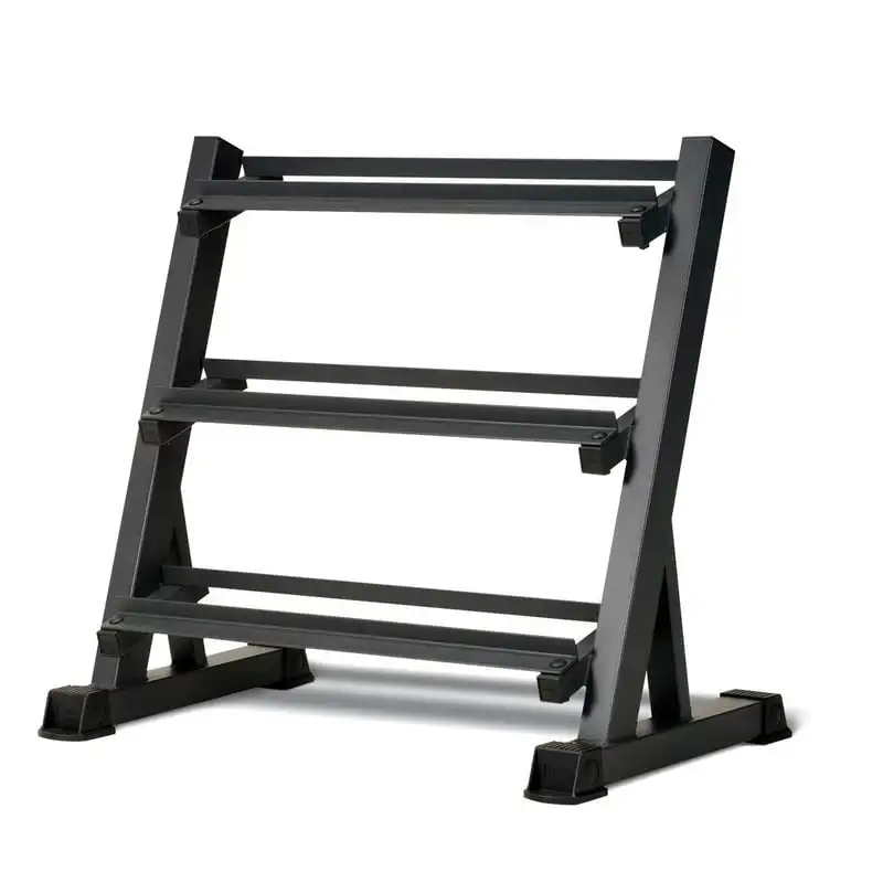 

3-Tier Dumbbell Rack DBR-86