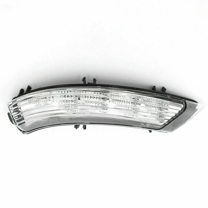 Реверсивный зеркальный сигнал поворота для Buick Regal 09-15 рефлекторный мерцающий