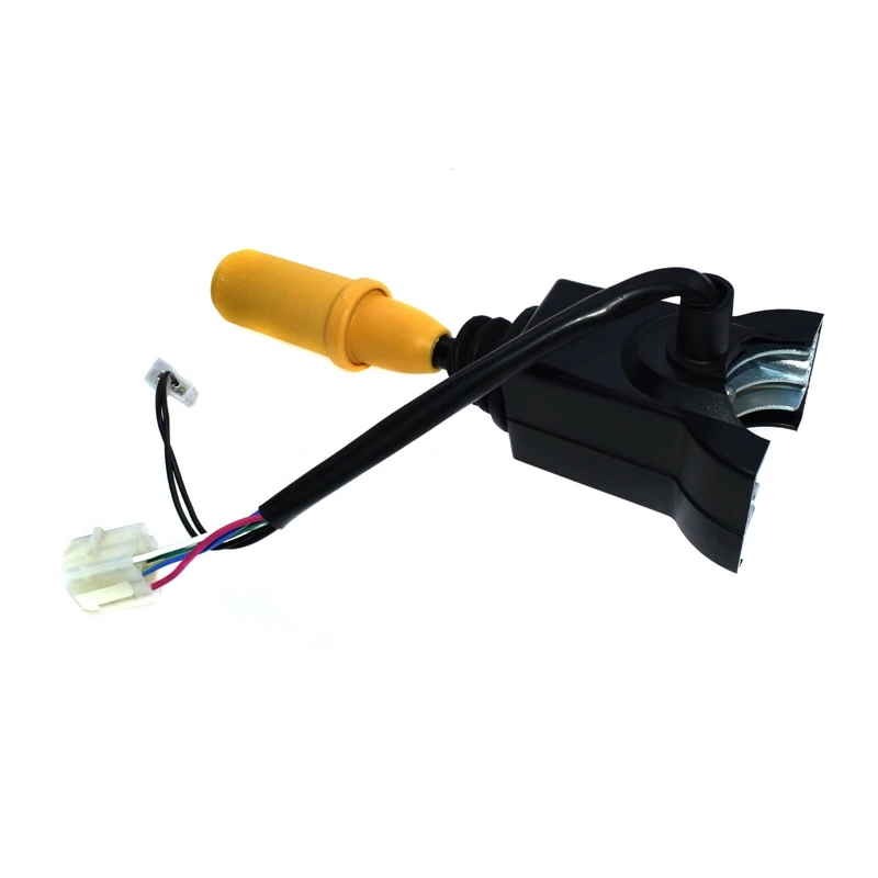 

For JCB 3CX 4CX Forward & Reverse Shuttle Lever Switch Powershift Switch 701/21201 For NEW