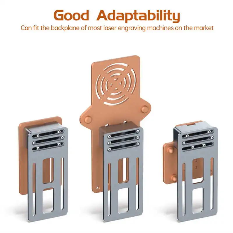 Модуль лазерного эффекта 90 Вт 20 мм гравировальная машина набор головок для резки