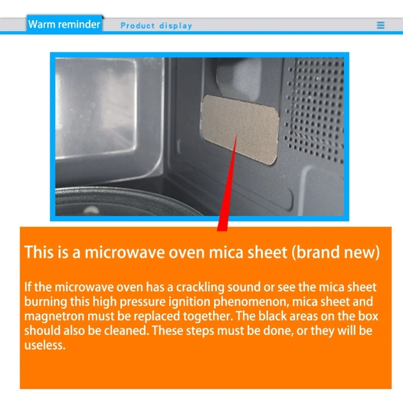 D0AB 20120811 2M219J 1000W Универсальный магнетрон для микроволновой печи с воздушным