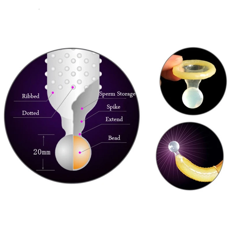 Wille презервативы ребристые для мужчин 7 шт. мягкий перламутровый специальный