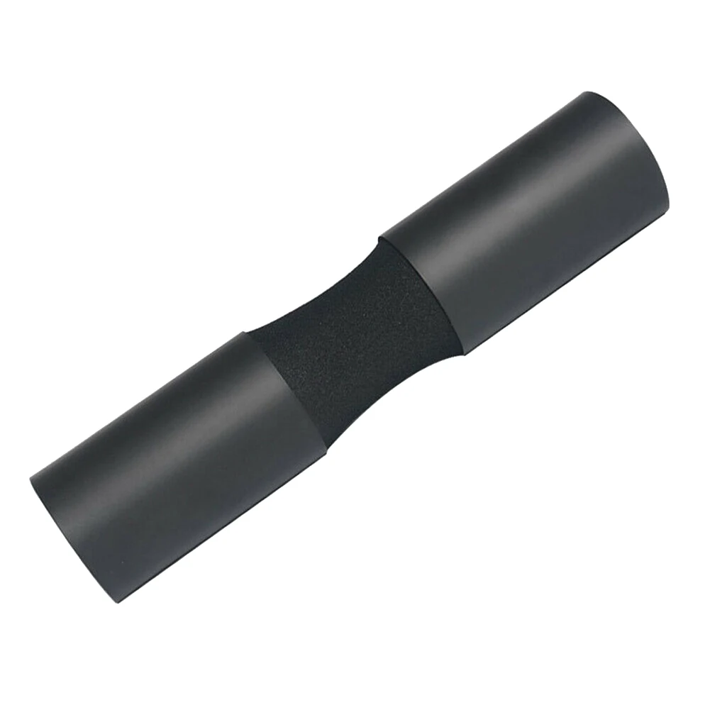 

Barbell Squat Pad Foam Weight Lifting Neck Shoulder Protect Support with Straps Weight Lifting Neck Shoulder Protect ASD88