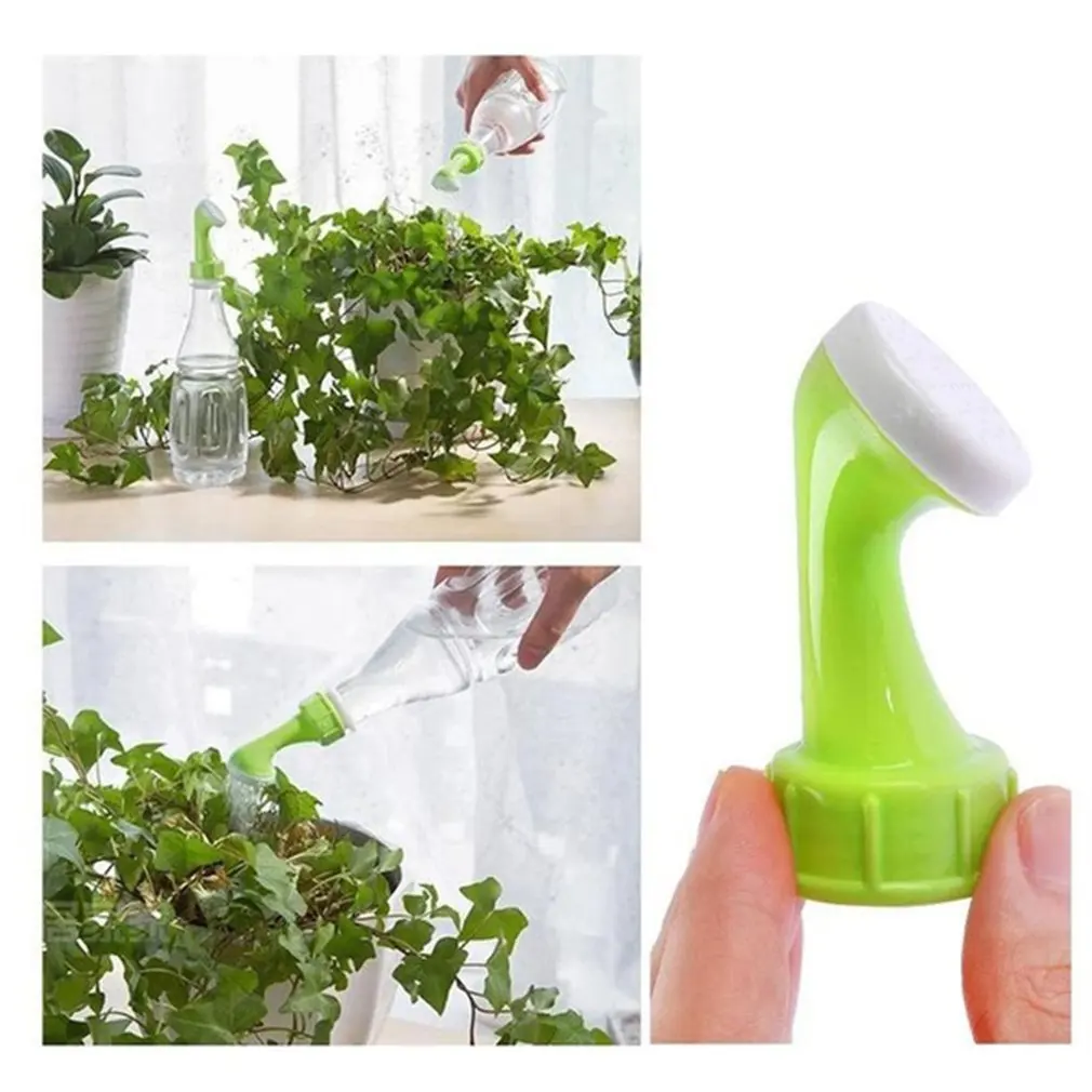 

Horticultural Planting Watering Sprinkler Household Potting Flower Watering Device Creative Water Sprinkling Pot Small Nozzle