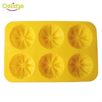mini cupcake silicone mold small crown muffin mould floral shaped tray chocolate soap mold kitchen diy baking tools