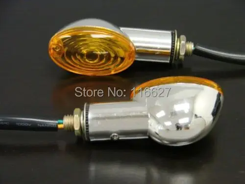 

Бесплатная доставка янтарные кошачьи глаза маленькая вселенная указатели поворота для Harley Honda Suzuki Kawasaki Yamaha на заказ и в наличии