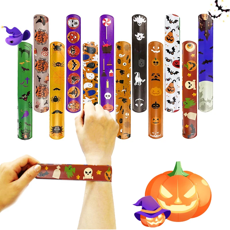 5 ~ 20 шт. детский пластиковый браслет на запястье