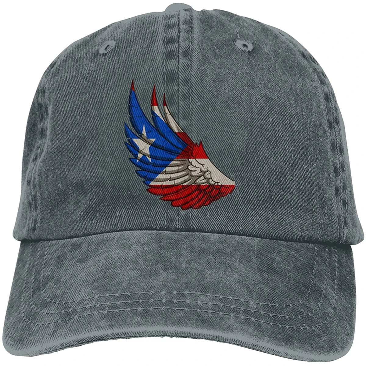 

The Ultimate Pirate Bay Unisex Cowboy Hat Denim Hats Dad Hat Snapback Hat