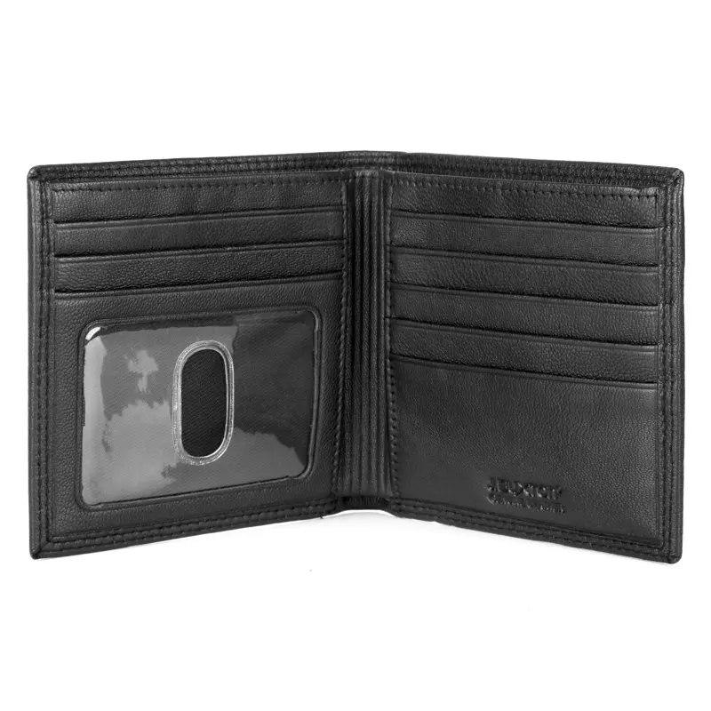 

Men's Emblem Cardex , Black