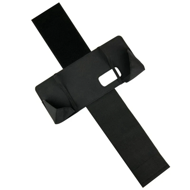 Автомобильный держатель для подголовника сиденья совместимый с Steam Deck игровой