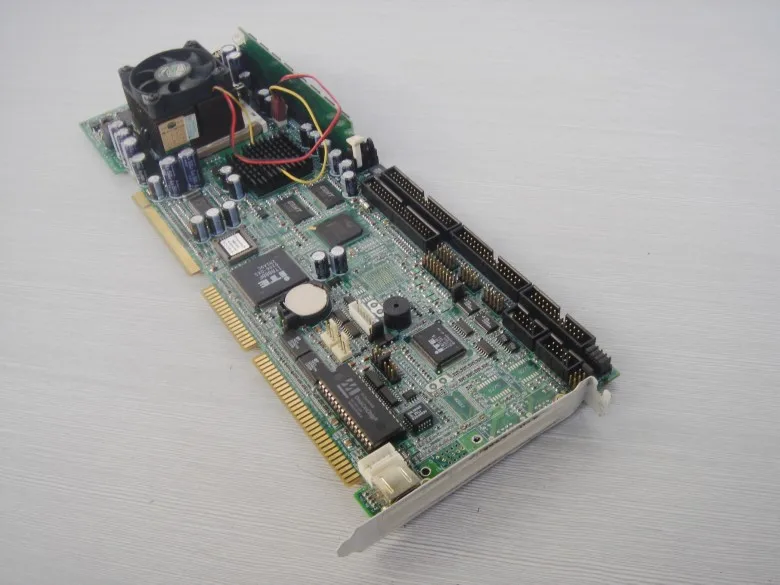 SBC8168 Rev.B3 Промышленная материнская плата