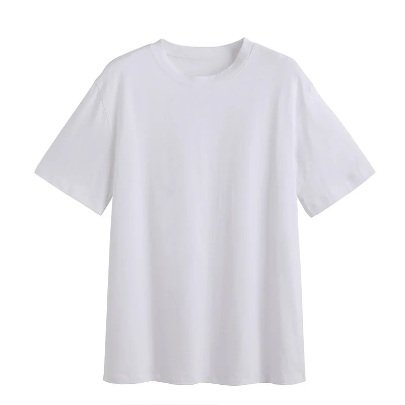 

A24 2020 women's summer loose T-shirt,very comfortable