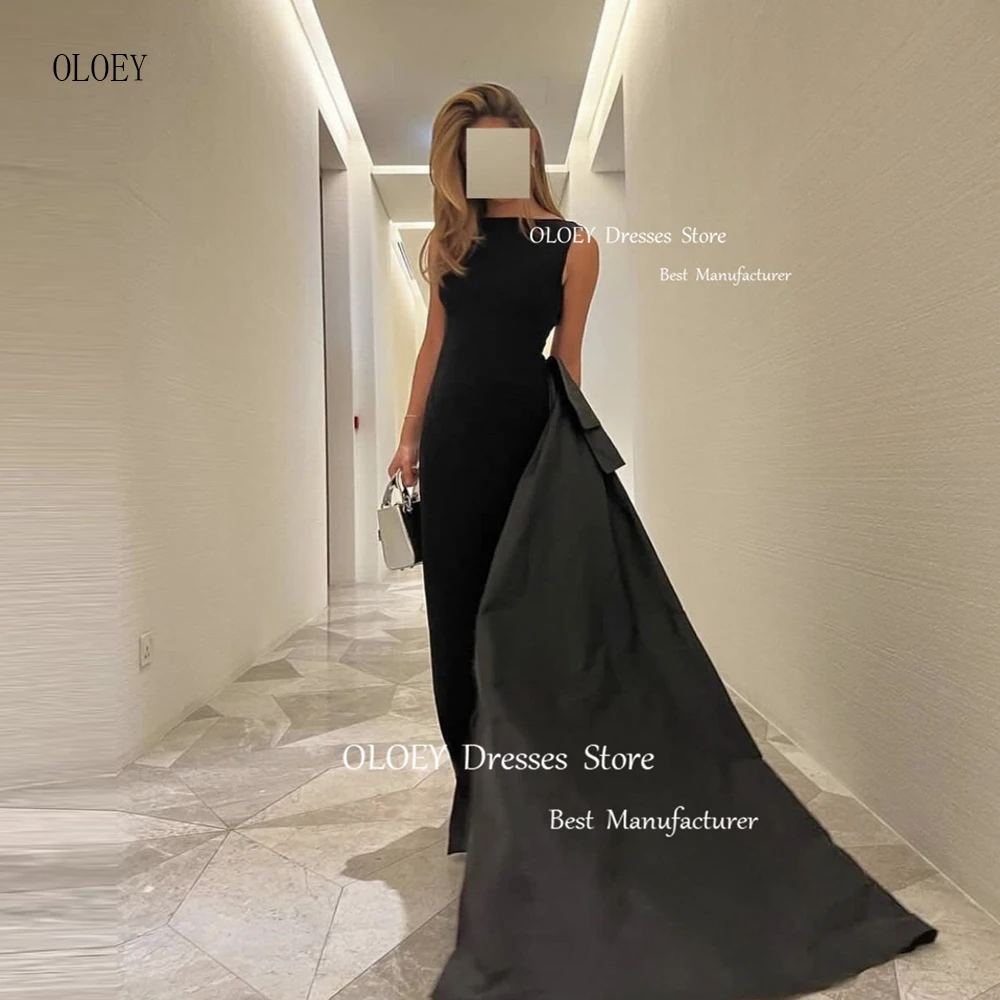 

Женское вечернее платье с открытой спиной, из тафты, со съемным шлейфом