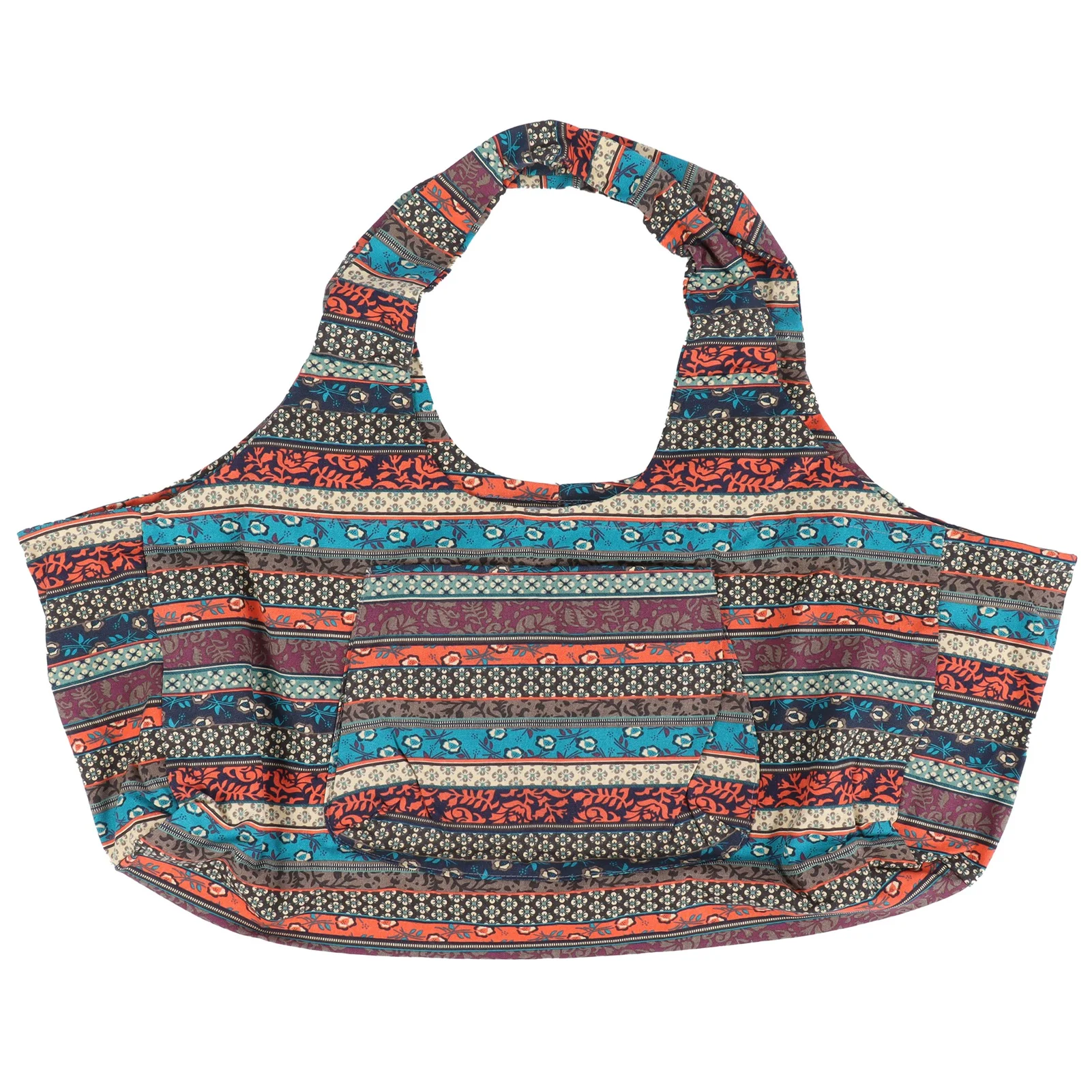 

Body Fitness Storage Bag Southeast Asian Style Yoga Storage Bag for Transportation Shopping Travel