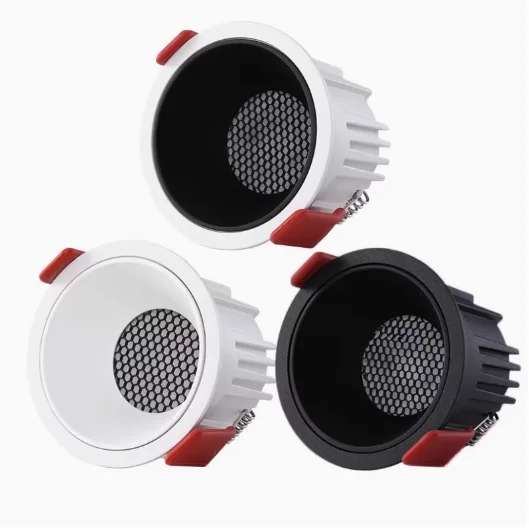 

Потолочный светодиодный светильник Brangdy 7-24 Вт