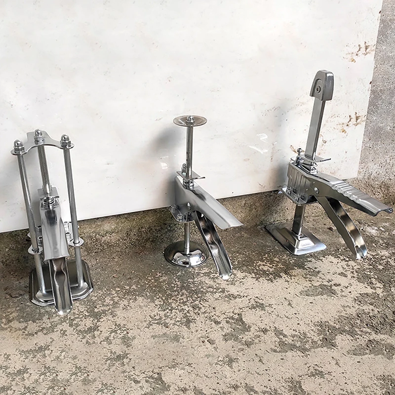 Экономичная ручка для подъема плитки локатор стен домкрат плитка регулятор