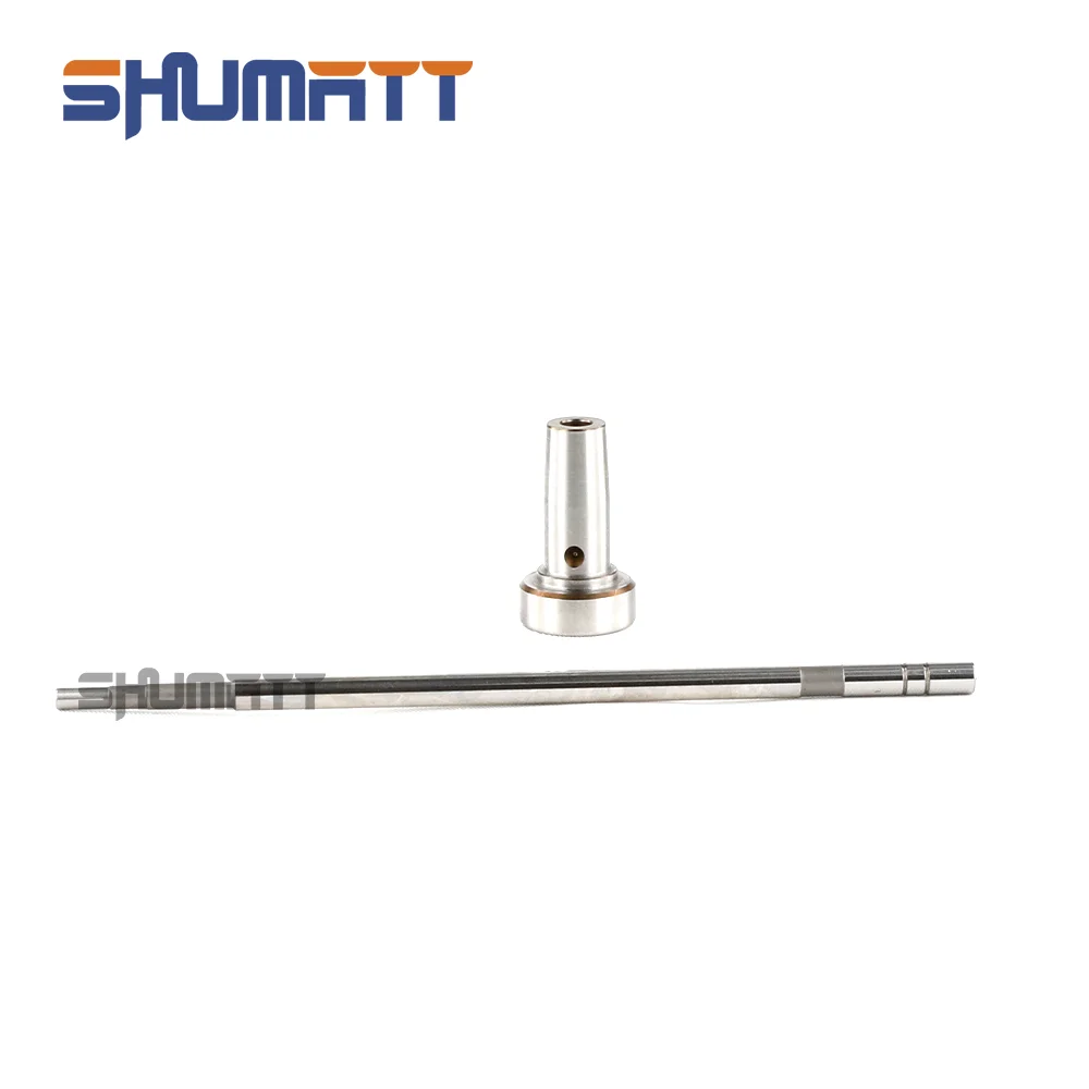 Новый сборный клапан системы общей топливной магистрали F00RJ02386 для инжектора