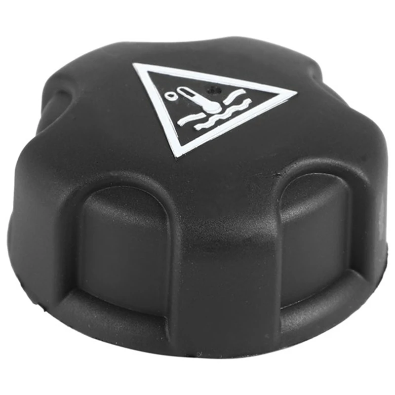 Крышка расширительного бака радиатора двигателя для Citroen C2 C3 C4 Peugeot 106 107 206 207 307 308